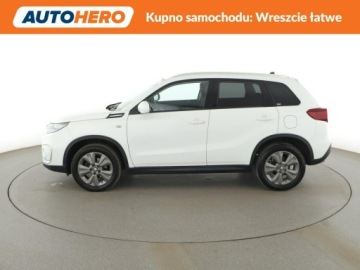 Suzuki Vitara III 2023 Suzuki Vitara led auto klima kamera navi grzane, zdjęcie 1