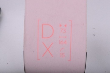 Б/У ЛЫЖИ KASTLE DX 73 21/22 164 см NRA489