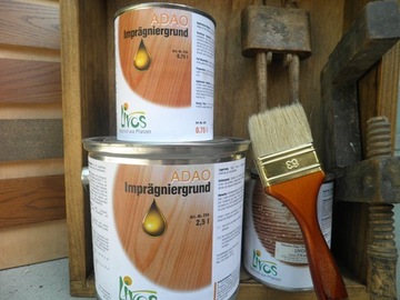 Wosk twardy antyk LARO 319 konserwacja na antyki