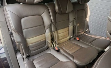 Renault Espace V Van 1.8 Energy TCe 225KM 2017 Renault Espace Renault Espace 1.8 TCe Energy Initiale Paris EDC 1.8 Benzyna, zdjęcie 20