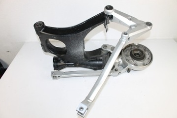 КОМПЛЕКТ ДИФФЕРЕНТОВ РЫЧАГА KAWASAKI GTR 1400