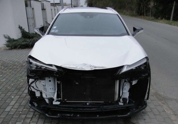 Lexus UX Crossover 250h 184KM 2020 Lexus UX AWD 4x4 2.0 Hybryda 184KM, zdjęcie 18