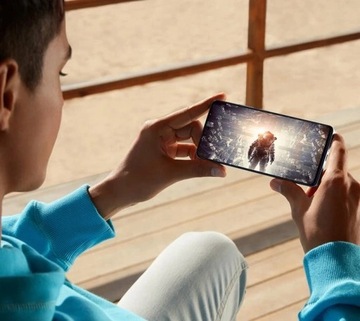 Смартфон Xiaomi Redmi Note 11 Pro 6/64 ГБ Белый