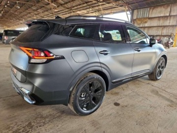 Kia Sportage V 2025 Kia Sportage 2025 KIA SPORTAGE X LINE 1.6 Hybryda 177KM, zdjęcie 2