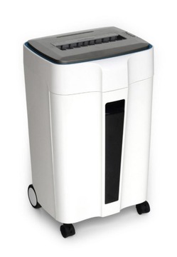 Niszczarka WALLNER HD-220 C2