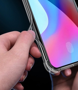 ЧЕХОЛ ДЛЯ XIAOMI REDMI ПРИМЕЧАНИЕ 11 PRO+ PLUS 5G + СТЕКЛО