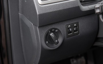 Volkswagen Caddy IV Kombi Maxi 2.0 TDI SCR BlueMotion Technology 150KM 2016 Volkswagen Caddy 2.0tdi Maxi Lift DsG Navi Winda Dla NiePelnosprawnych, zdjęcie 17