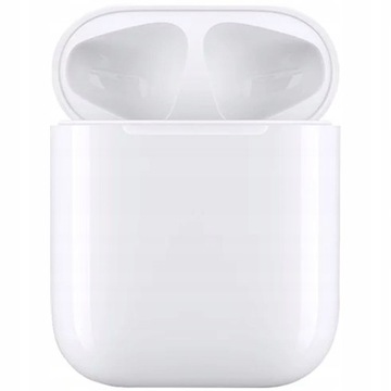 Box Etui ładujące do Apple AirPods 1 2 A1602