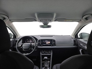 Skoda Karoq Crossover Facelifting 1.5 TSI ACT 150KM 2025 Skoda Karoq Edition 130 1.5 TSI DSG 2025 LED Kamera GwarancjaFV23Salon Pol, zdjęcie 6