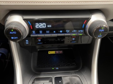 Toyota RAV4 V 2022 Toyota RAV4 2.5 Hybrid Executive 4x4 V (2018-) Toy, zdjęcie 17