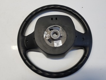 BMW I3 VOLANT MULTIFUNKČNÍ 6870159