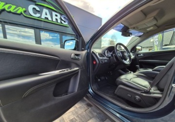 Fiat Freemont 2.0 Multijet II 16v 170KM 2013 Fiat Freemont 2,0 170 KM Bezwypadkowy 2.0 Diesel 170KM, zdjęcie 9
