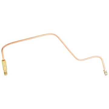 Левый тормозной шланг C-4011 46426050