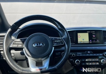 Kia Sportage IV SUV Facelifting 1.6 CRDI 136KM 2018 Kia Sportage Bezwypadkowy, FV23, 4x4, GT-Line, KredytowanieLeasing, gwaran, zdjęcie 10