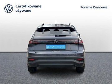 Volkswagen T-Cross SUV Facelifting 1.0 TSI 115KM 2024 Volkswagen Taigo IQ.Light! Virtual Cockpit! Tempom, zdjęcie 3