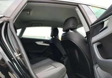Audi A5 F5 Coupe Facelifting 2.0 40 TDI 204KM 2021 Sportback Audi A5 40TDi 204KM QUATTRO /ACC/Kamera/LED *SalonPL*ASO*FVAT23%, zdjęcie 24