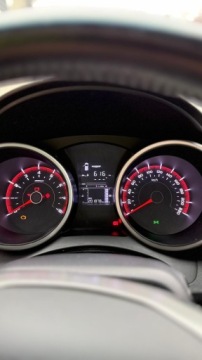  SSANGYONG TIVOLI 1.6 130 KM, zdjęcie 9