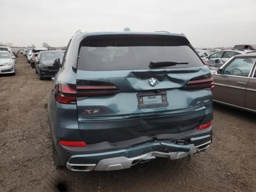 BMW X5 G05 2026 BMW X5 xDrive40i 2026 3.0l 3.0 Benzyna 375KM, zdjęcie 9