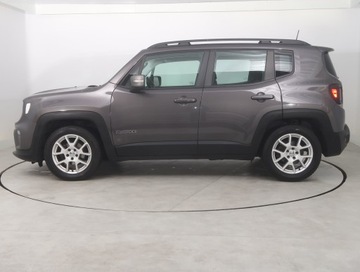 Jeep Renegade SUV Facelifting 1.0 GSE T3 Turbo 120KM 2019 Jeep Renegade 1.0 T-GDI, Salon Polska, Serwis ASO, zdjęcie 2