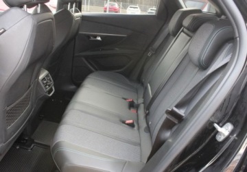 Peugeot 3008 II Crossover Facelifting  1.2 PureTech 130KM 2022 Peugeot 3008 Eat8 Od RiA 1.2 Benzyna 130KM, zdjęcie 12