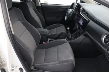 Toyota Auris II Touring Sports Facelifting 1.6 Valvematic 132KM 2017 Toyota Auris 1.6 Valvematic, Salon Polska, Klima, zdjęcie 8