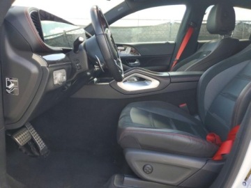 Mercedes GLE V167 2023 Mercedes-Benz GLE 2023 MERCEDES-BENZ GLE COUPE AMG 53 4MATIC 3.0 Hybryda, zdjęcie 7