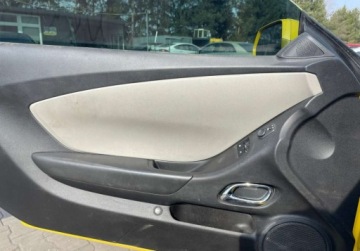 Chevrolet Camaro V 2010 Chevrolet Camaro 2010 Chevrolet Camaro 3.6L - W POLSCE, po oplatach i akcy, zdjęcie 12