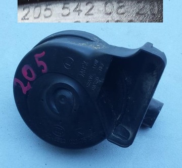 KLAKSON SIGNÁL MERCEDES C 205 W205 2055420820