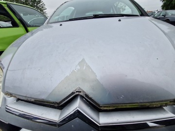 CITROEN C4 COUPE KAPOTA PŘEDNÍ