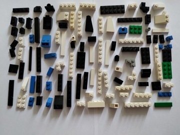 Lego 6059 Zmieszane Zestawy