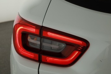 Renault Kadjar Crossover 1.2 Energy TCe 130KM 2018 Renault Kadjar 1.2 TCe, Salon Polska, Automat, zdjęcie 15