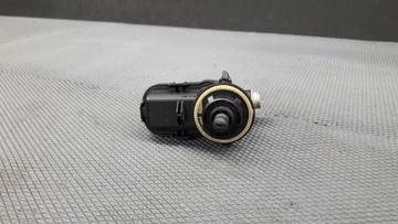 89050199 silniczek regulacji lampy renault