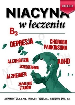 Niacyna w leczeniu B3