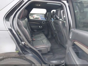 Land Rover Discovery V Terenowy 3.0 Si6 340KM 2020 Land Rover Discovery Hse luxury 3.0 Benzyna 340KM, zdjęcie 12