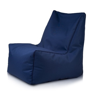 Fotel Solid Outdoor Outdoor Poliester M8