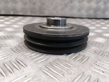 KOLO ŘEMENICE DAEWOO LUBLIN III 2.4 D