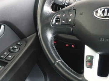 Kia Sportage III SUV Facelifting 1.7 CRDi 115KM 2015 Kia Sportage 1.7 CRDI, zdjęcie 27