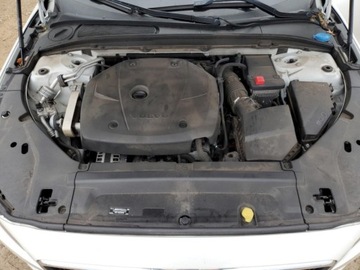 Volvo S90 II 2018 Volvo S90 2018 Volvo S90 T6 AWD Momentum 2.0 Benzyna 316KM, zdjęcie 6