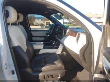 Toyota Sequoia II 2023 Toyota Sequoia Capstone 2023 3.4 Hybryda 437KM, zdjęcie 9