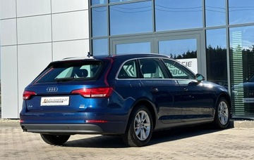 Audi A4 B9 Avant 2.0 TDI 150KM 2016 Audi A4 Alu, Xenon, Grzane fotele, LED, Gwarancja, zdjęcie 4