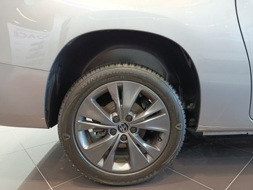 Toyota Proace II 2024 Toyota PROACE CITY VERSO Toyota Proace City Verso, zdjęcie 39