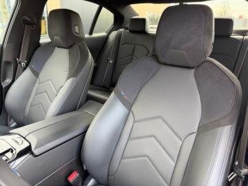 BMW Seria 5 G90-91 2023 BMW 520d xDrive M Sport PRO | Polski Salon | Gwarancja | FAKTURA VAT 23%, zdjęcie 22