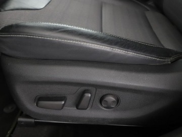 Kia Niro I Crossover 1.6 GDi Hybrid 141KM 2019 Kia Niro HEV półskóra navi kamera ACC LED, zdjęcie 37