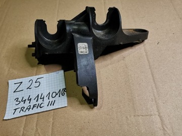 MOCOWANIE LINEK TRAFIC III VIVARO 1.6 344141016R