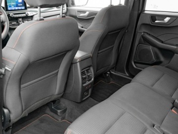 Ford Kuga III SUV 1.5 EcoBoost 150KM 2022 Ford Kuga GD3F353#1.5 EcoBoost FWD Titanium, zdjęcie 22