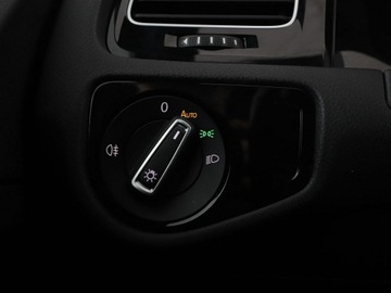 Volkswagen Golf VII GTD Variant Facelifting 2.0 TDI-CR BMT 184KM 2019 Volkswagen Golf DSG full LED navi klima auto, zdjęcie 33