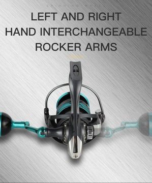 Ложка из ЭВА BAKAWA 1000 серия g DK 10 катушка