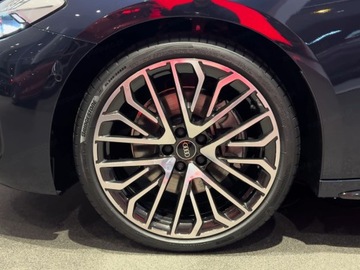 Audi A5 B10 2026 AUDI A5 S5 TFSI Avant Combi 3.0 (367 KM) 2026, zdjęcie 14