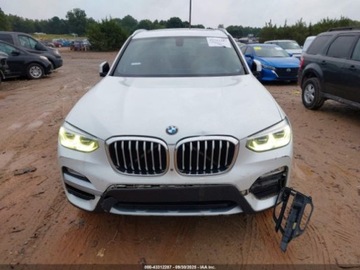 BMW X3 G01 2018 BMW X3 xDrive30I 2018 2.0l 2.0 Benzyna 248KM, zdjęcie 7