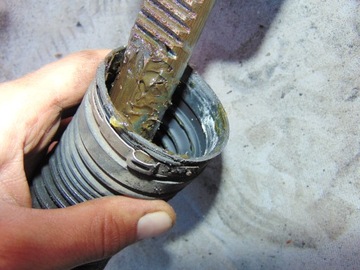 ШЕСТЕРНЯ CHRYSLER 300C 3.5 БЕНЗИН ЕВРОПА